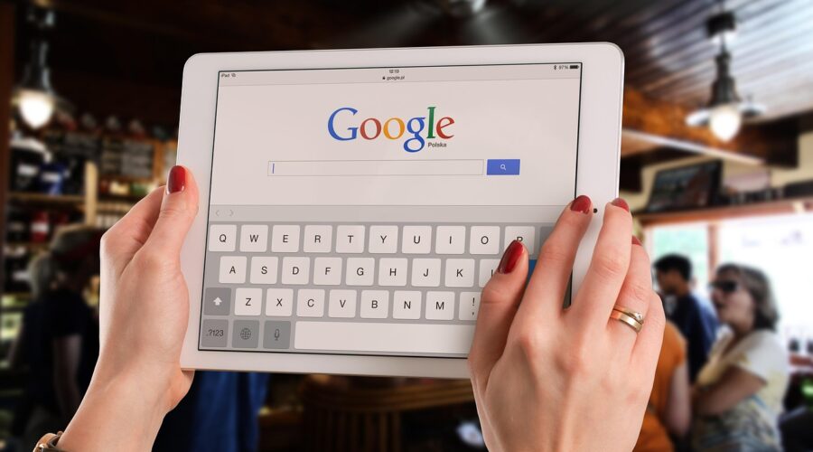 अब, गुगलले तपाईंलाई खोजबाट व्यक्तिगत डाटा लुकाउन अनुमति दिनेछ