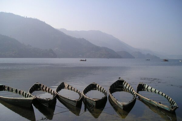 ‘पूर्ण संस्थागत प्रसूति’को लक्ष्यनजिक गण्डकी