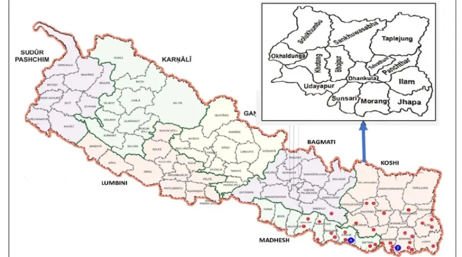 कोशी प्रदेशको बजेट अब यथार्थपरक: मुख्यमन्त्री आचार्य