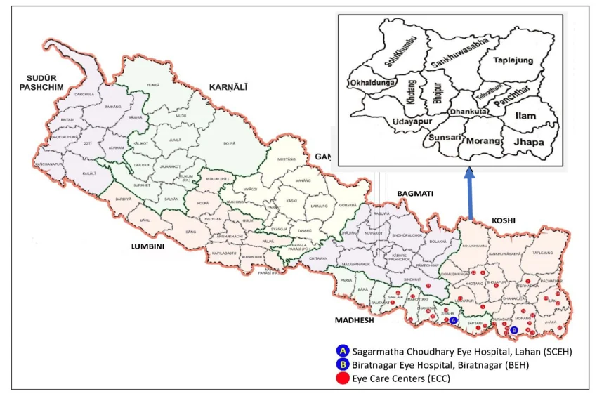 कोशी प्रदेशको बजेट अब यथार्थपरक: मुख्यमन्त्री आचार्य