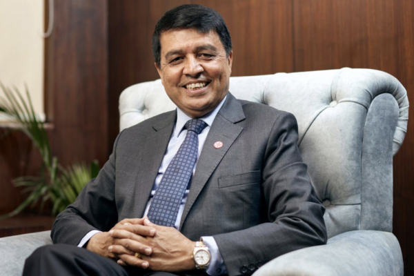 अध्यक्ष ढकालको आग्रह: बुद्ध पर्यटन विकासका लागि सरकार र निजी क्षेत्र एक होऔँ