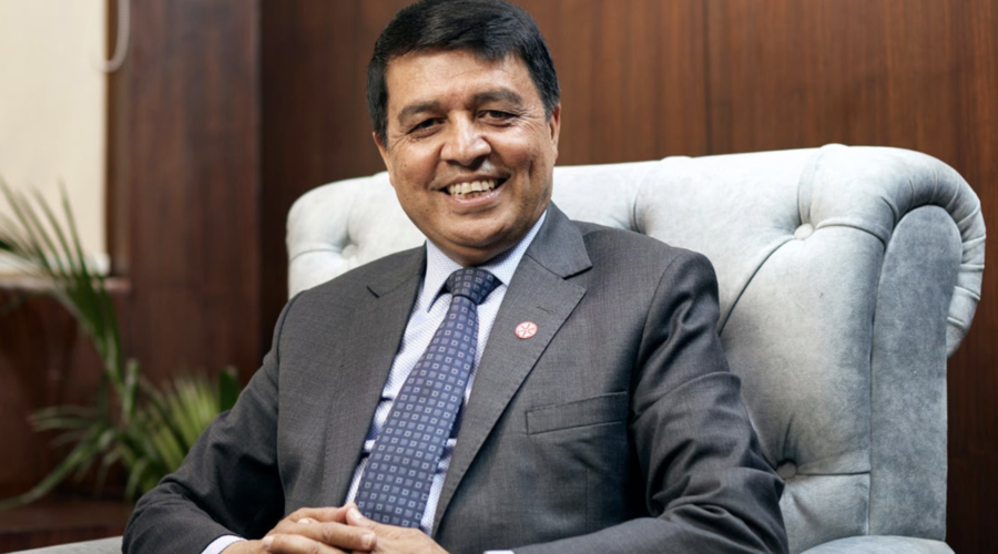 अध्यक्ष ढकालको आग्रह: बुद्ध पर्यटन विकासका लागि सरकार र निजी क्षेत्र एक होऔँ