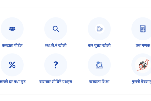 आर्थिक विधेयक, २०८२ ले विभिन्न क्षेत्रमा प्रदान गरेका कर छुट तथा सुविधाहरू 