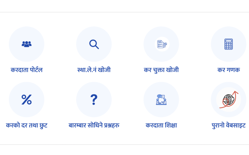 आर्थिक विधेयक, २०८२ ले विभिन्न क्षेत्रमा प्रदान गरेका कर छुट तथा सुविधाहरू 