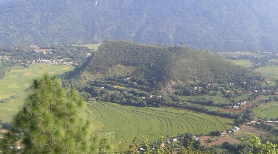 प्रजातन्त्रका उपलब्धिमाथि प्रश्न उठाउनु ‘फेसन’ भएको उपप्रधानमन्त्री सिंहको टिप्पणी