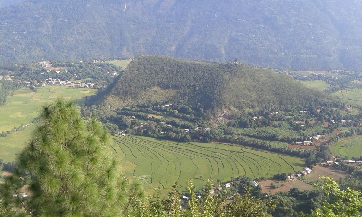 प्रजातन्त्रका उपलब्धिमाथि प्रश्न उठाउनु ‘फेसन’ भएको उपप्रधानमन्त्री सिंहको टिप्पणी