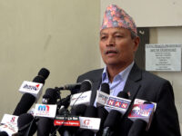 प्रधानमन्त्रीको अभिव्यक्तिले सीमावर्ती नागरिक अप्ठ्यारोमा परे : भीम रावल