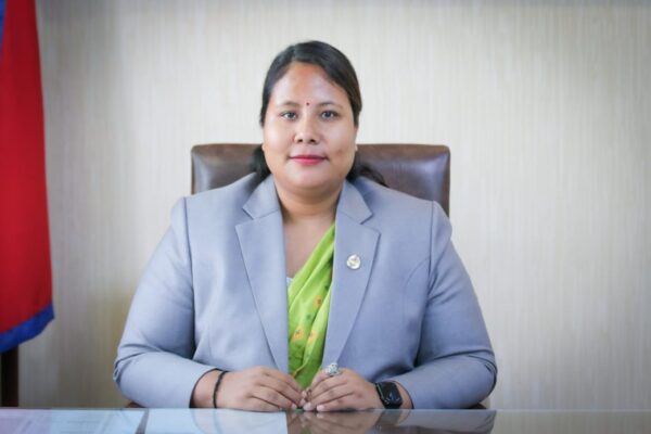 नार्कमा सुशासन कायम गर्न कृषिमन्त्री चौधरीको कडा कदम, नयाँ सरुवा मापदण्ड लागू