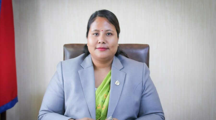 नार्कमा सुशासन कायम गर्न कृषिमन्त्री चौधरीको कडा कदम, नयाँ सरुवा मापदण्ड लागू