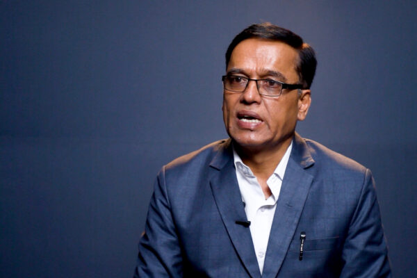 धान दिवस औपचारिकतामा सीमित, किसानको खेतसम्म ज्ञान र प्रविधि पुर्‍याउनु जरुरी : डा. अधिकारी