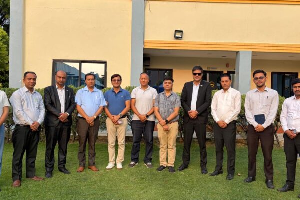 बुटवलमा लुम्बिनी टेक इनोभेसन सेन्टरको उद्घाटन, टेकपाइलाको आधिकारिक पार्टनर बन्यो