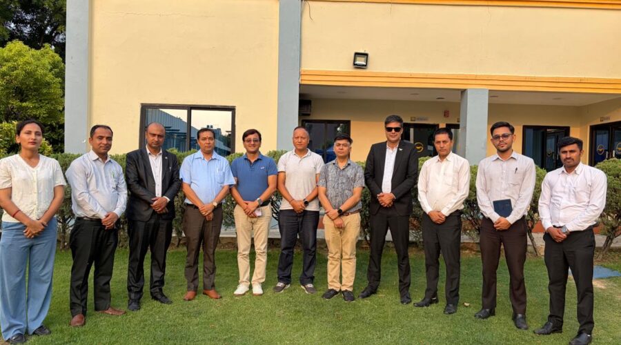 बुटवलमा लुम्बिनी टेक इनोभेसन सेन्टरको उद्घाटन, टेकपाइलाको आधिकारिक पार्टनर बन्यो