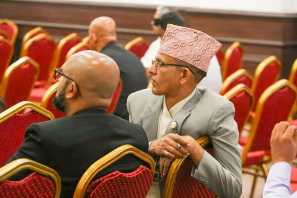 प्रतिनिधिसभा सांसदका लागि ‘संसदीय प्रक्रिया र अभ्यास’सम्बन्धी दुईदिने अभिमुखीकरण सुरु