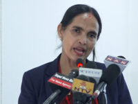 हुलाक सेवा आधुनिक नबनाई प्रभावकारी सेवा सम्भव छैन : सञ्चारमन्त्री तिमिल्सिना