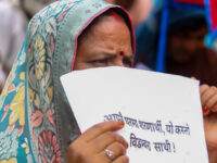 नागरिकता मागदै सुस्ताबासी माइतीघरमा आन्दोलित