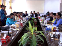 राष्ट्र बैंकलाई अर्थ समितिको कडा निर्देशन: पाँच दिनभित्र पुनः प्रतिवेदन बुझाउ