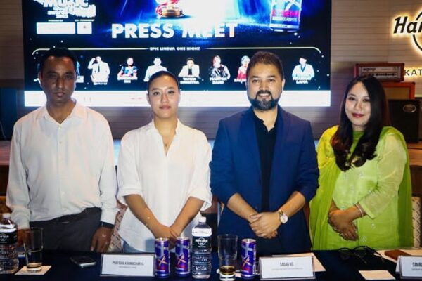 नेशनल म्युजिक अवार्डको आठौं संस्करण असार २६ मा, १०० भन्दा बढी कलाकार सहभागी हुने
