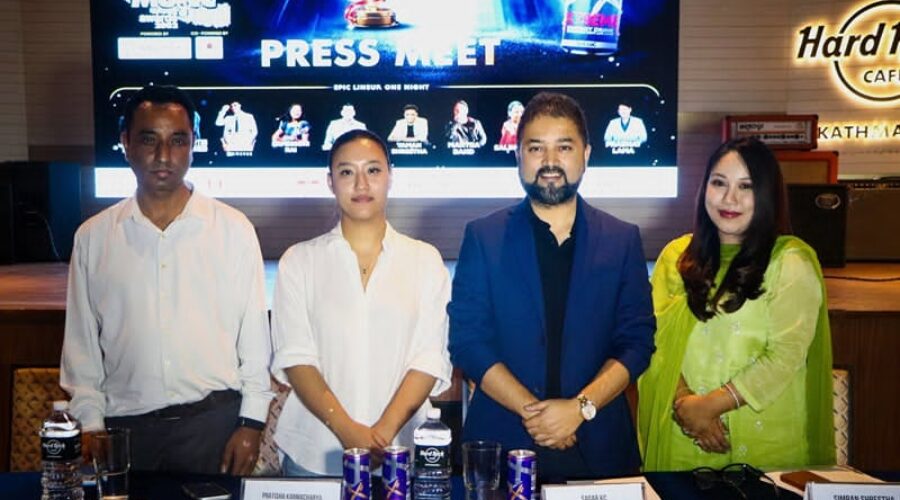 नेशनल म्युजिक अवार्डको आठौं संस्करण असार २६ मा, १०० भन्दा बढी कलाकार सहभागी हुने