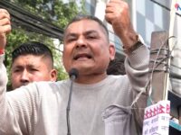 दुर्गा प्रसाईँ पक्राउ परेनन्, प्रहरीले विमानस्थलबाट घर पुर्‍याइदियो