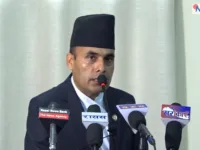 प्रेस स्वतन्त्रता संकुचन गर्ने मनसाय छैन : मन्त्री तिमिल्सिना