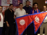 नेदरल्यान्ड्समा हुने विश्वकप लिग–२ त्रिदेशीय शृङ्खलाका लागि नेपाली क्रिकेट टोली बिदा