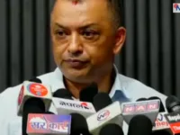 सरकारले जनताको जीवनभन्दा सोसल मिडियाको ‘लाइक’लाई बढी महत्त्व दियो : गगन थापा