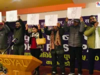 पिपुल फर्स्ट पार्टीको १७ बुँदे प्रतिक्रिया : जेनजीको म्यान्डेट अनुसार सरकारको सय दिन ‘पूर्ण असफल’