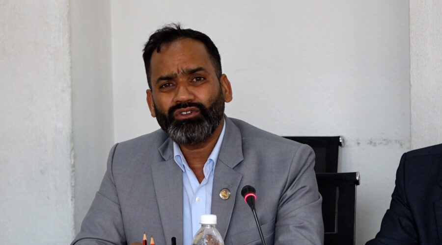आरोग्य पर्यटन प्रवर्द्धनका लागि पर्यटन बोर्डमा सचिवालय स्थापना हुँदै