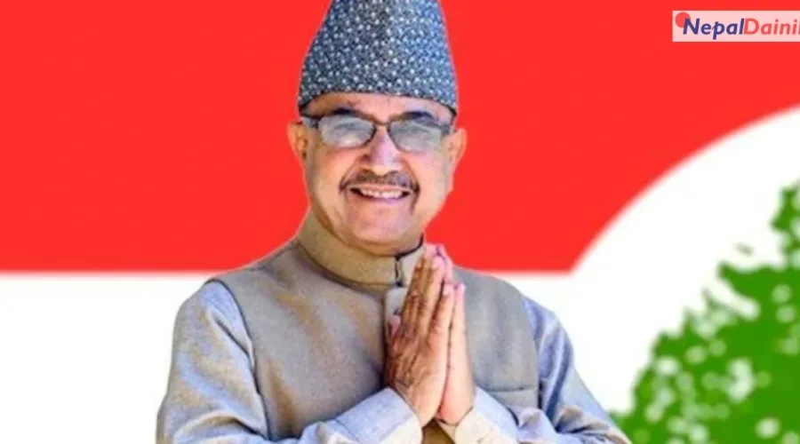 कांग्रेस संस्थापन इतर समूहको बैठक आज दिउँसो बस्दै, राष्ट्रिय भेलाबारे हुने निर्णय