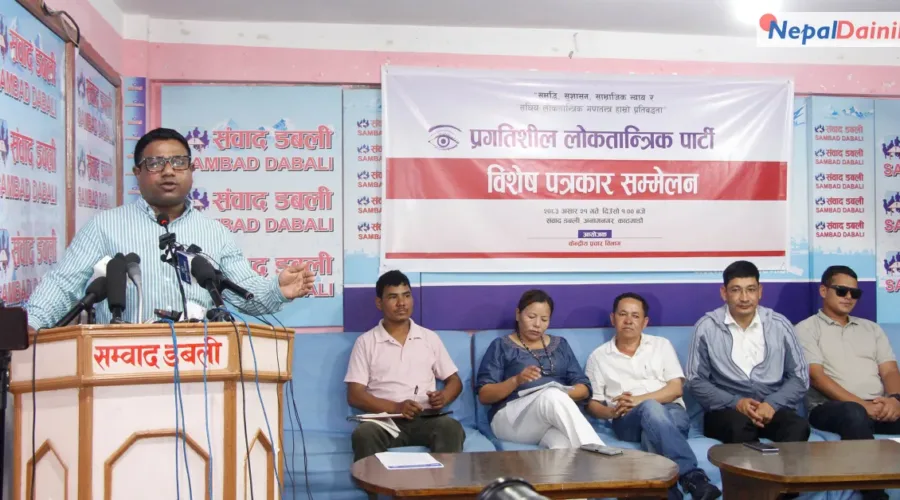 सरकारको सय दिन: राष्ट्रिय स्वाधीनतामा असंवेदनशील, जनताप्रति अनुदार रह्यो — प्रलोपा
