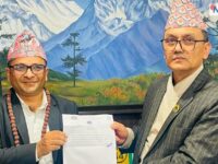 सञ्चार माध्यम व्यवस्थित गर्ने र पत्रकारको क्षमता बढाउने प्राथमिकता : कोशी प्रादेशिक सञ्चार प्रतिष्ठान अध्यक्ष दाहाल