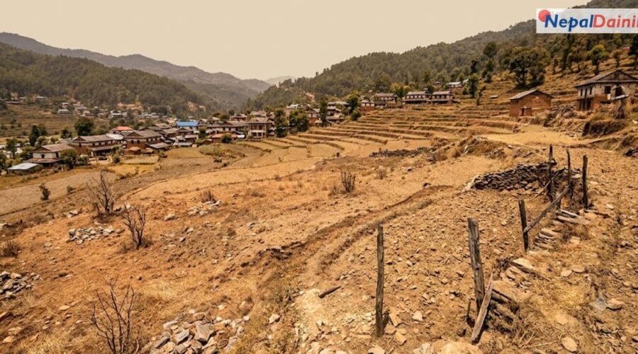 देशभरका स्थानीय तहमा भूमि बैंक सञ्चालन हुँदै, बाँझो जमिन उत्पादनमा आउने