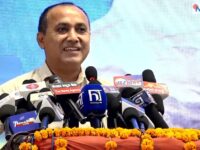 आलोचनामा अल्झिँदा कांग्रेस गन्तव्यमा पुग्न सक्दैन : विश्वप्रकाश शर्मा