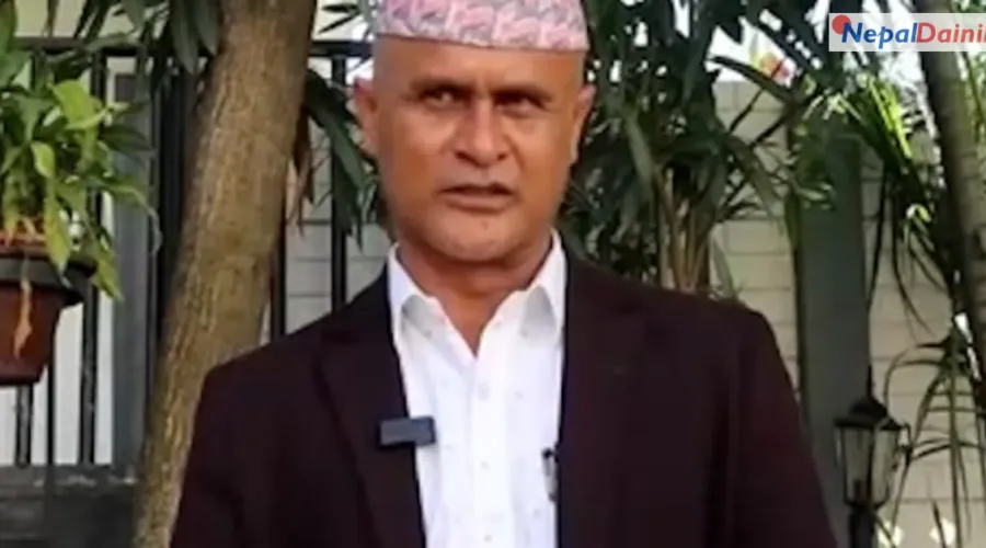 कामधेनु सहकारीको नयाँ नीति: किसानलाई पशु कार्ड, बोनस र सहुलियत कर्जाको सुविधा