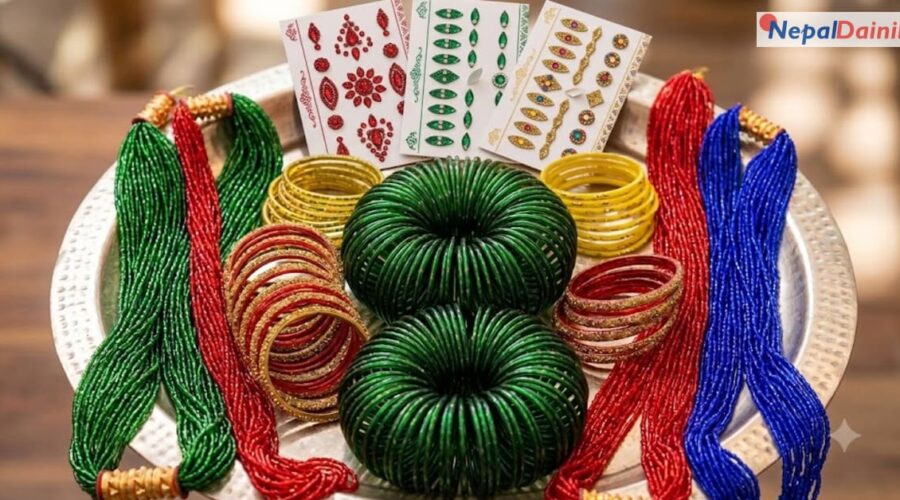चुरा, पोते र टिकाका लागि वर्षेनी ५३ करोडभन्दा बढी रुपैयाँ विदेशिँदै