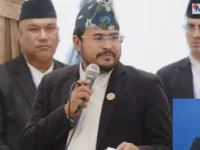 कर्णाली दुर्घटना: उद्धारमा सरकार विफल भयो — सांसद शाही