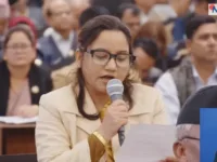 कर्णाली दुर्घटना राज्यको चरम बेवास्ताको परिणाम हो : प्रमुख सचेतक बासना थापा