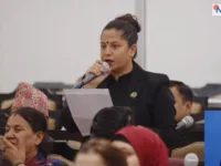 ठोरी सीमा नाकाको समस्या तत्काल समाधान गर्न सांसद थपलियाको माग, सरकारको १०० दिनमा निराशाको आगो बढी बल्यो