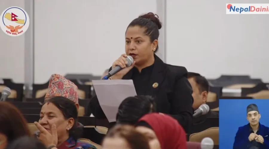 ठोरी सीमा नाकाको समस्या तत्काल समाधान गर्न सांसद थपलियाको माग, सरकारको १०० दिनमा निराशाको आगो बढी बल्यो