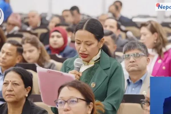 बर्डफ्लुको हल्लाले किसान मारमा, सांसद तामाङले माग्यो सरकारको ध्यान
