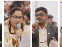 कर्णाली बस दुर्घटना: संसदमा सरकारको कडा आलोचना, उद्धार र सडक सुधारको माग