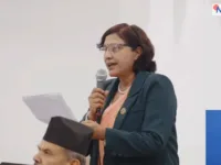 बाँदर, बँदेल र हात्तीको आतंकले किसान गाउँ छाड्न बाध्य, सांसद शर्माले सरकारसँग तत्काल कदम माग्दै