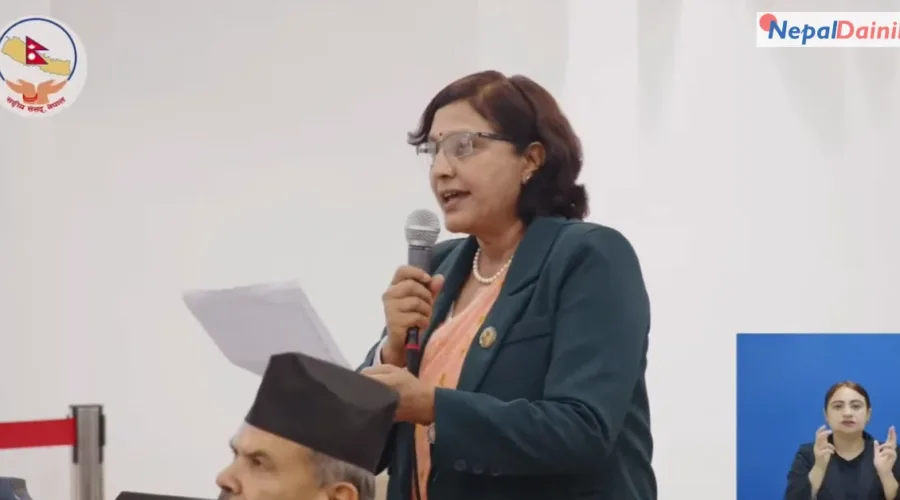 बाँदर, बँदेल र हात्तीको आतंकले किसान गाउँ छाड्न बाध्य, सांसद शर्माले सरकारसँग तत्काल कदम माग्दै