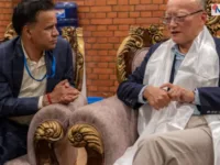 एडीबी अध्यक्ष मासातो कान्डा काठमाडौं आइपुगे, नेपालको विकासमा ३ अर्ब ९० करोड डलर लगानी जारी