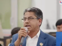 डीडीसी घोटाला प्रतिवेदन सार्वजनिक गर्न र भारतमा नेपाली युवाको मृत्यु छानबिन गर्न सांसद चौलागाईंको माग