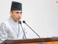 सुरक्षण मुद्रण केन्द्रलाई आत्मनिर्भर बनाउने सरकारको योजना, आगामी बजेटमा २२ करोड विनियोजन