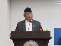 सरकारको सय दिन : आङदेम्बेको कडा आलोचना — ‘प्रधानमन्त्री भाइरल होइन, जिम्मेवार बन्नुपर्छ’