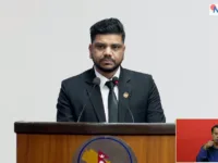 आन्तरिक रोजगारी र श्रम सुधारमा सरकार युद्धस्तरमा : मन्त्री यादव