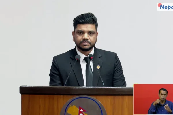 आन्तरिक रोजगारी र श्रम सुधारमा सरकार युद्धस्तरमा : मन्त्री यादव