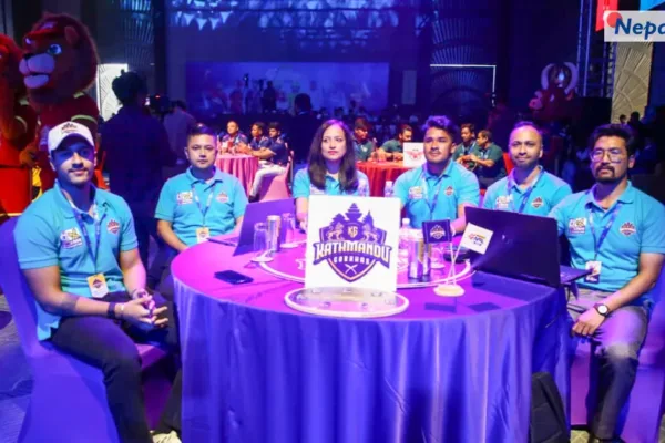 एनपीएलको तेस्रो संस्करणका लागि खेलाडी अक्सन सुरु, १५५ मध्ये ५२ खेलाडी छानिने